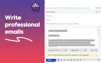 Second Brain gallery image