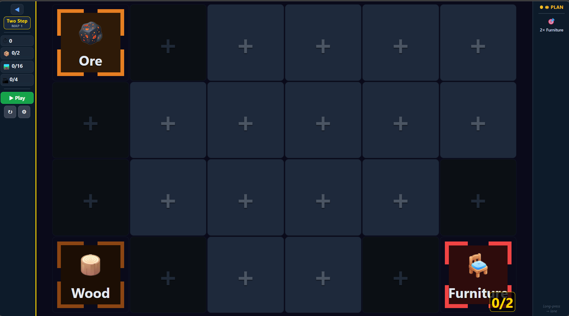 Laneworks gallery image