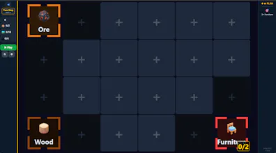 Laneworks gallery image