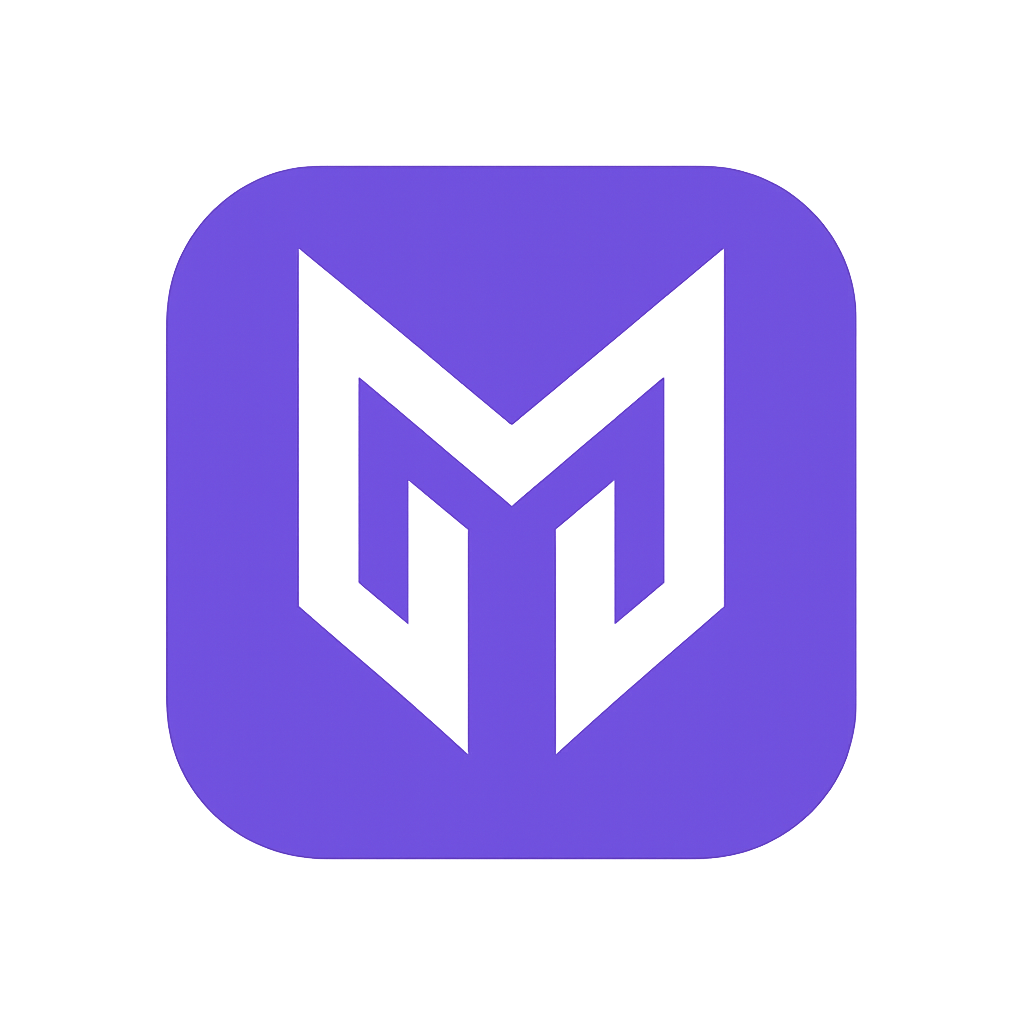 MidOrFeed logo