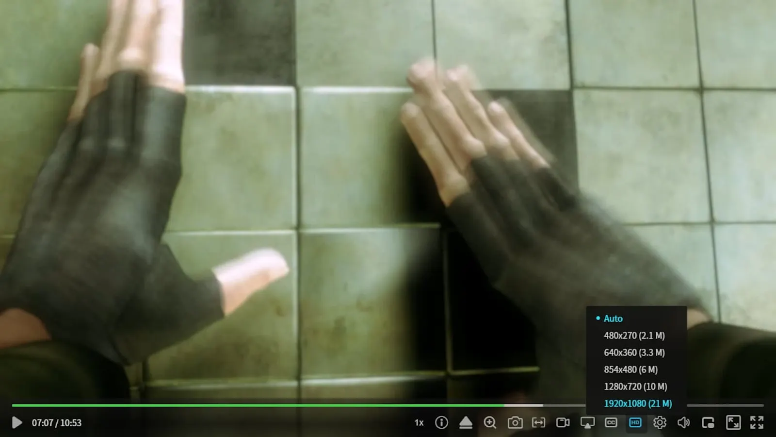 ZWPlayer screenshot 11