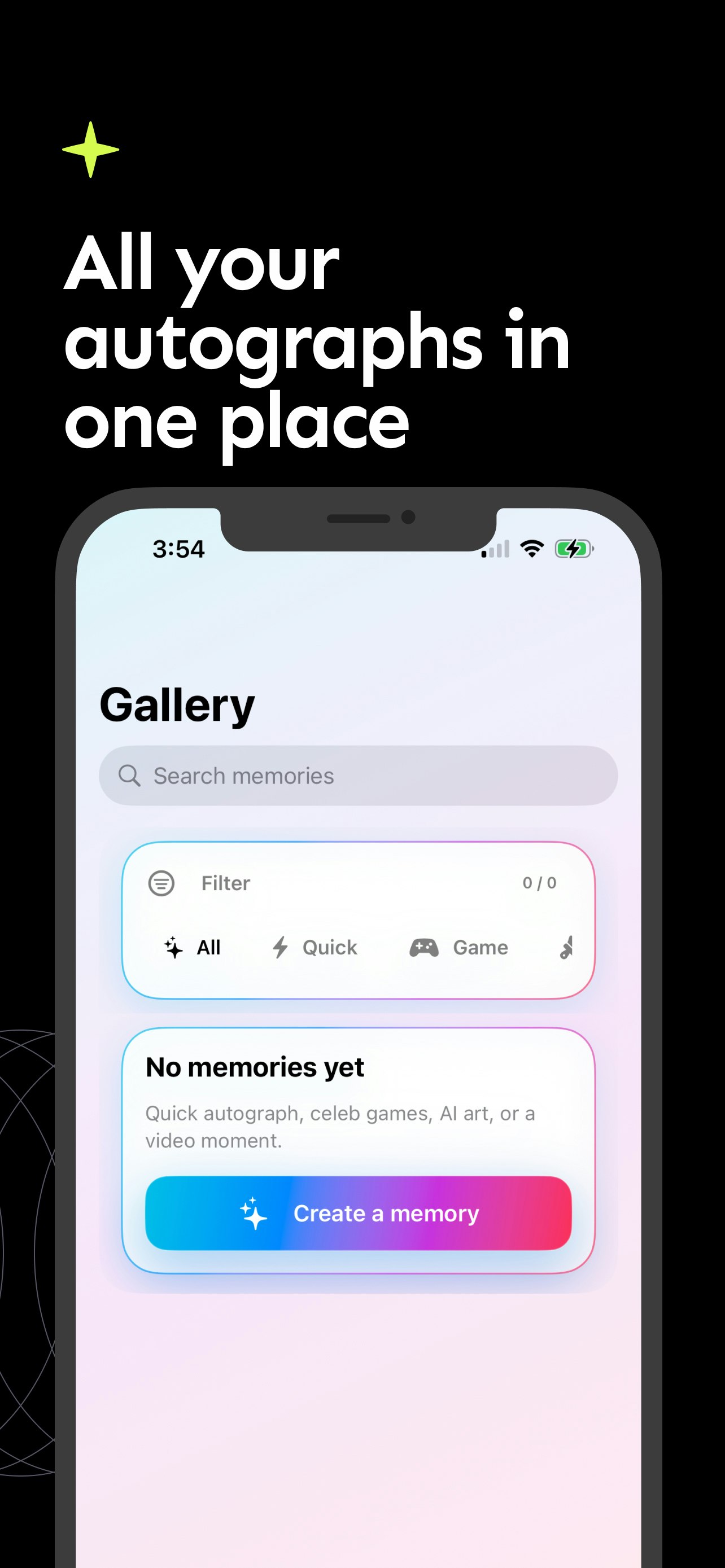 AutographBook gallery image