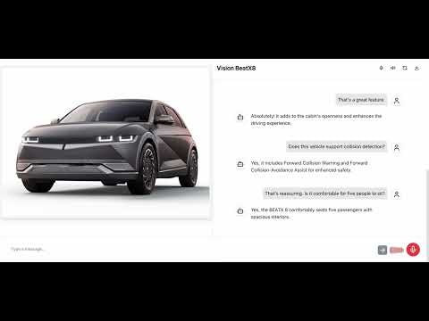 VoiceVision gallery image