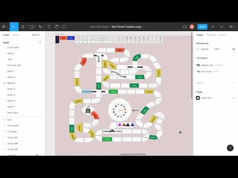 Let's Get Fiscal gallery image