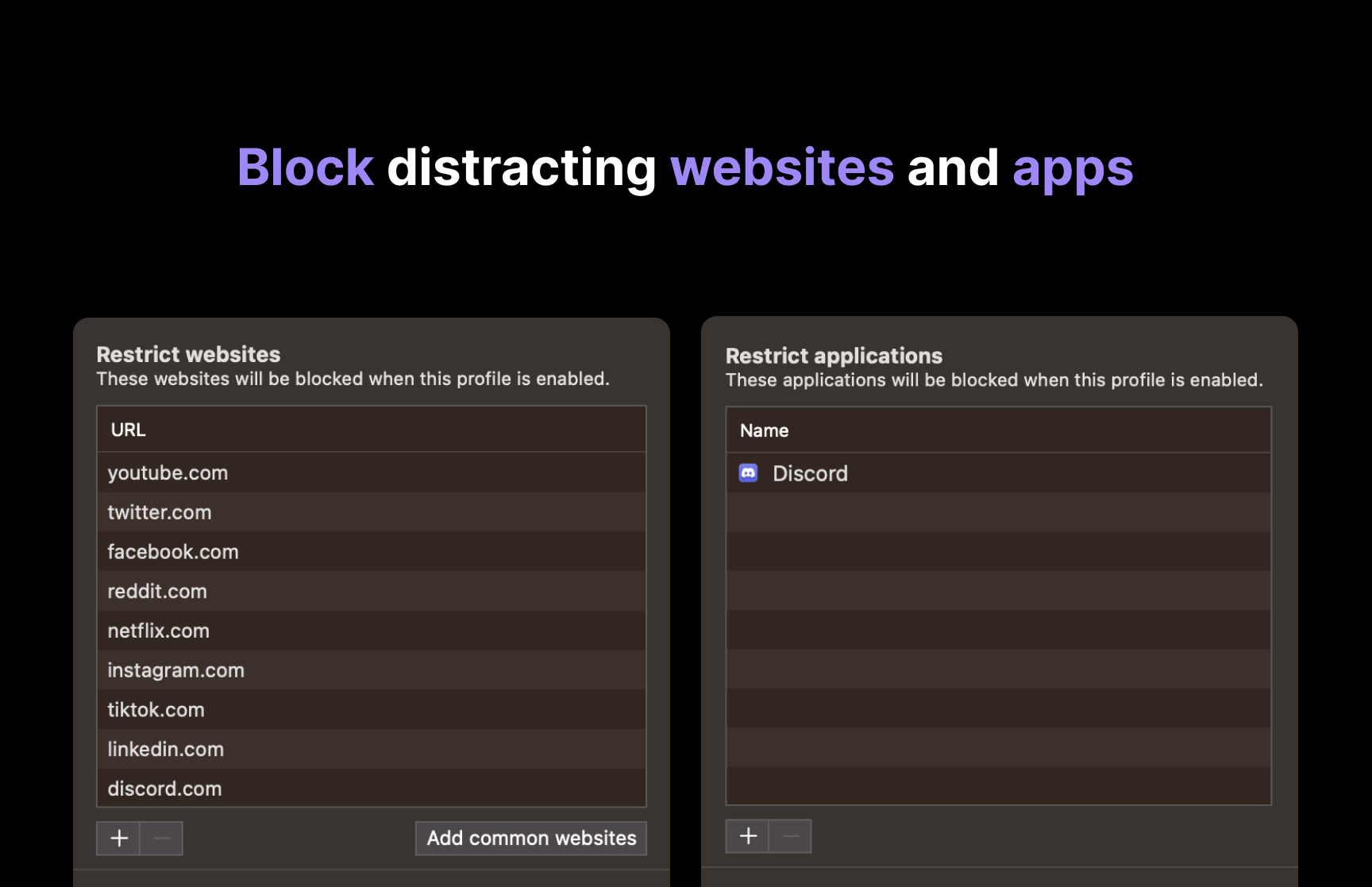 Hyperfocused gallery image