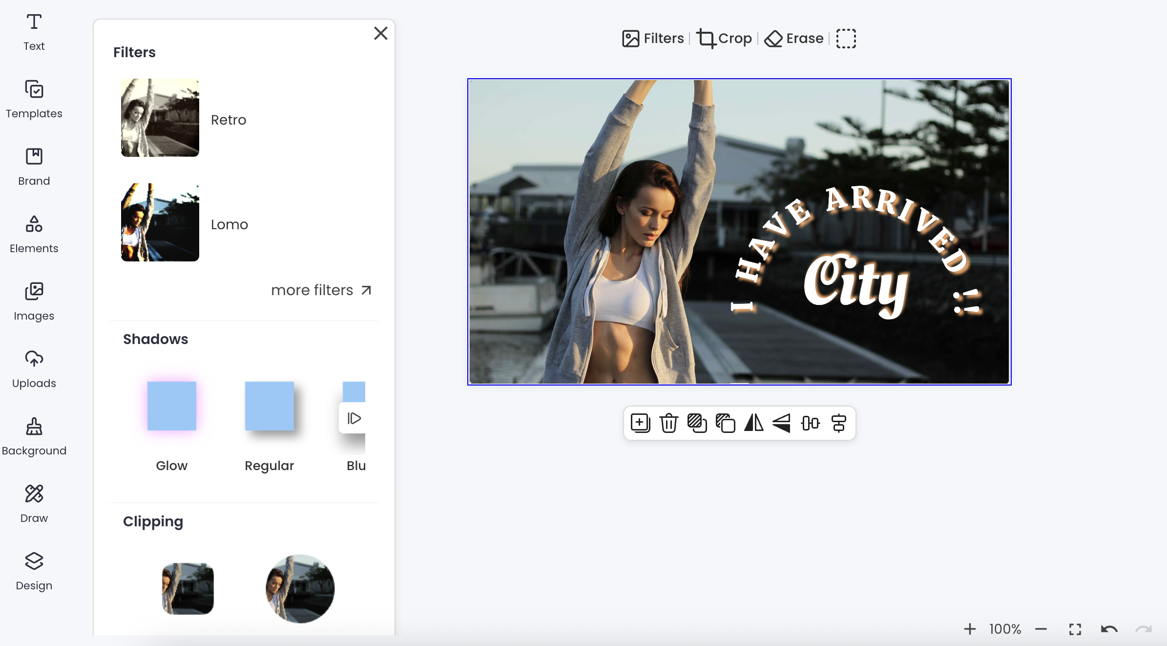 Biuse gallery image