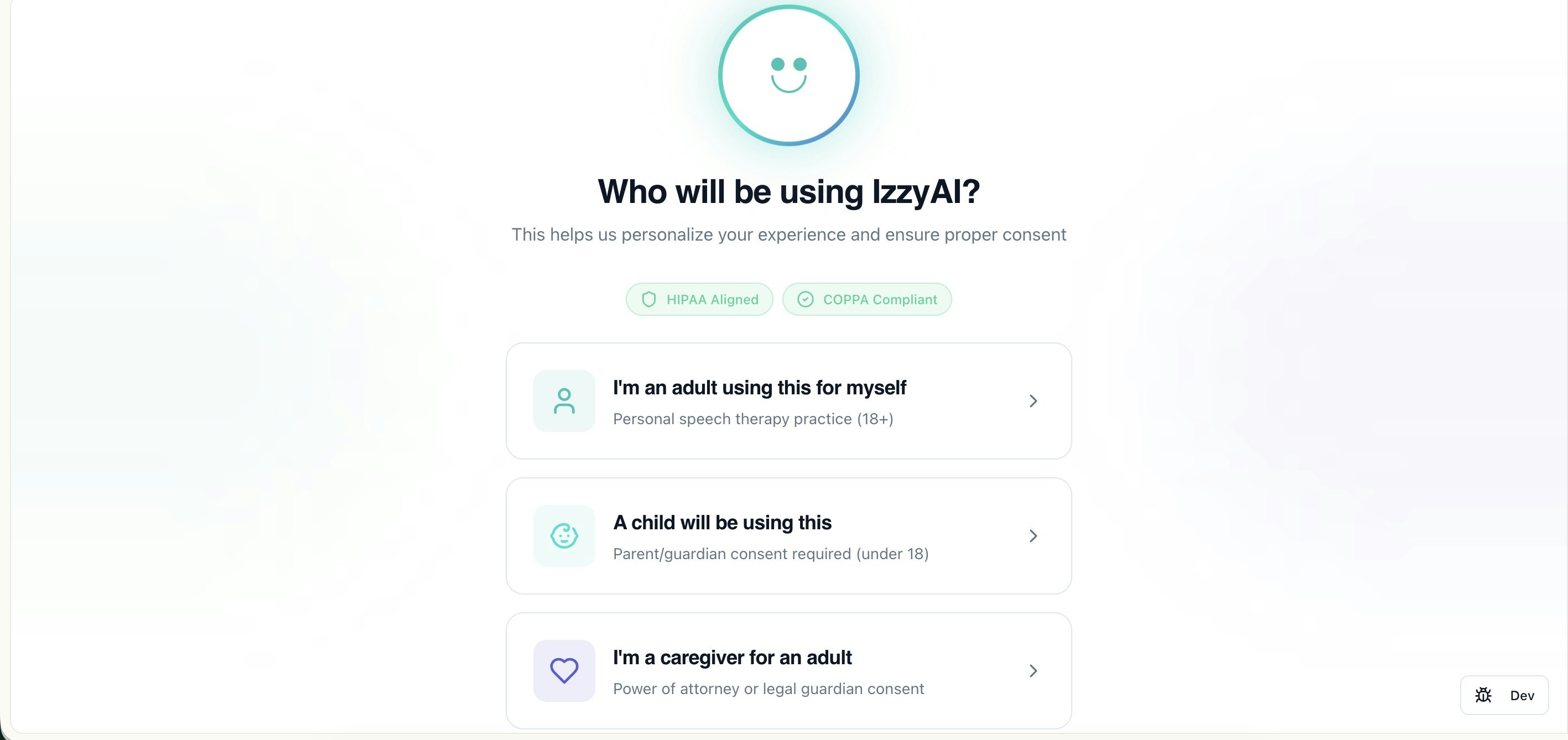 IzzyAI gallery image