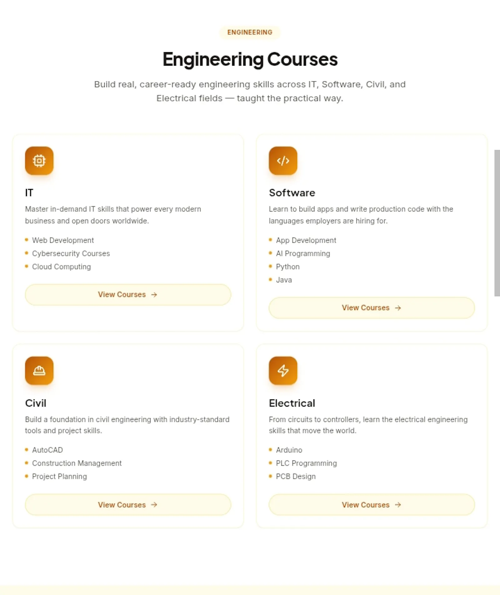 CH Commerce Hub screenshot 3