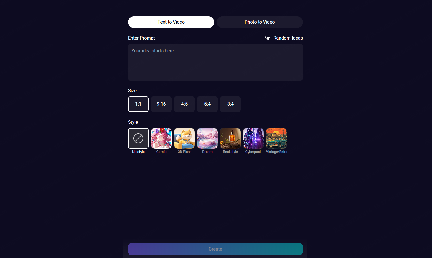 LitVideo - Create captivating videos in minutes with LitVideo media 1