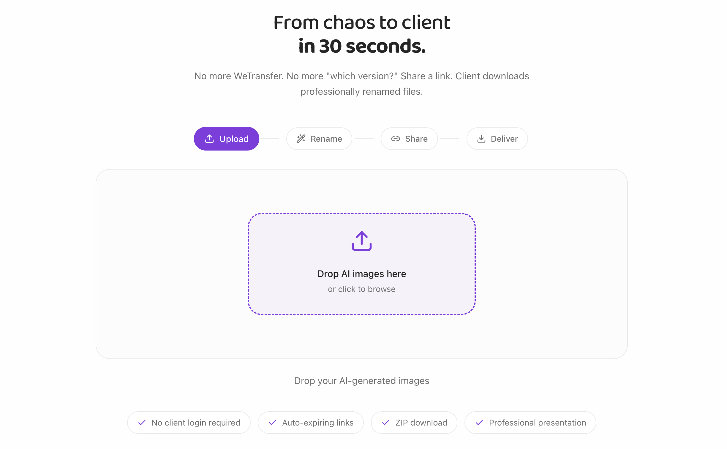 Archivist gallery image