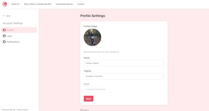 Contrib gallery image