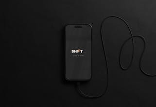 Shift Game gallery image