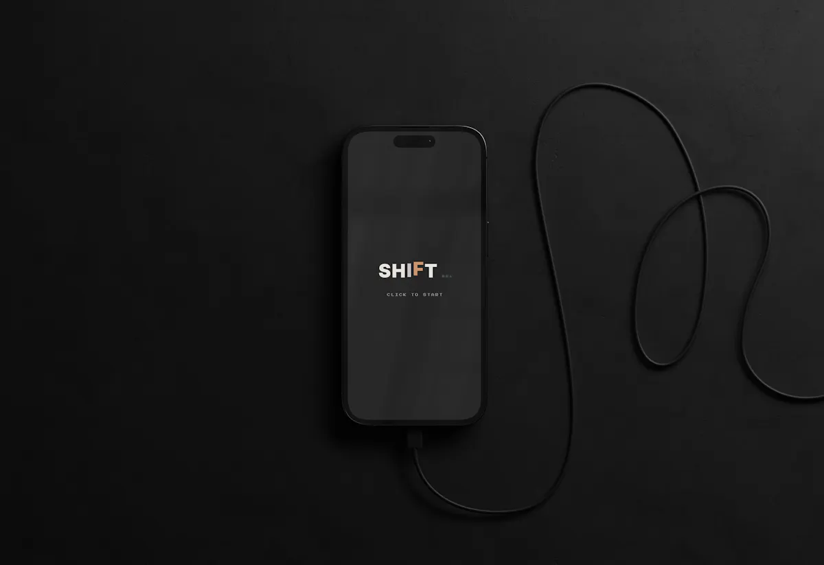 Shift Game