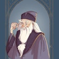 Albus