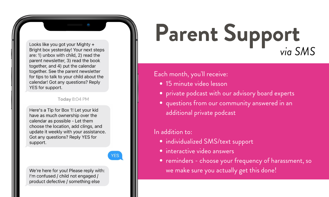 Kids' Mental Health Skills — at Home gallery image