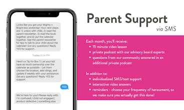 Kids' Mental Health Skills — at Home gallery image