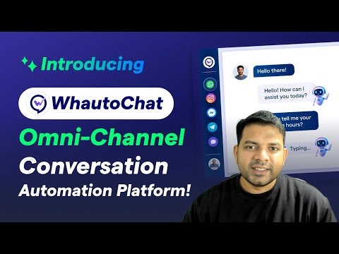 WhautoChat gallery image