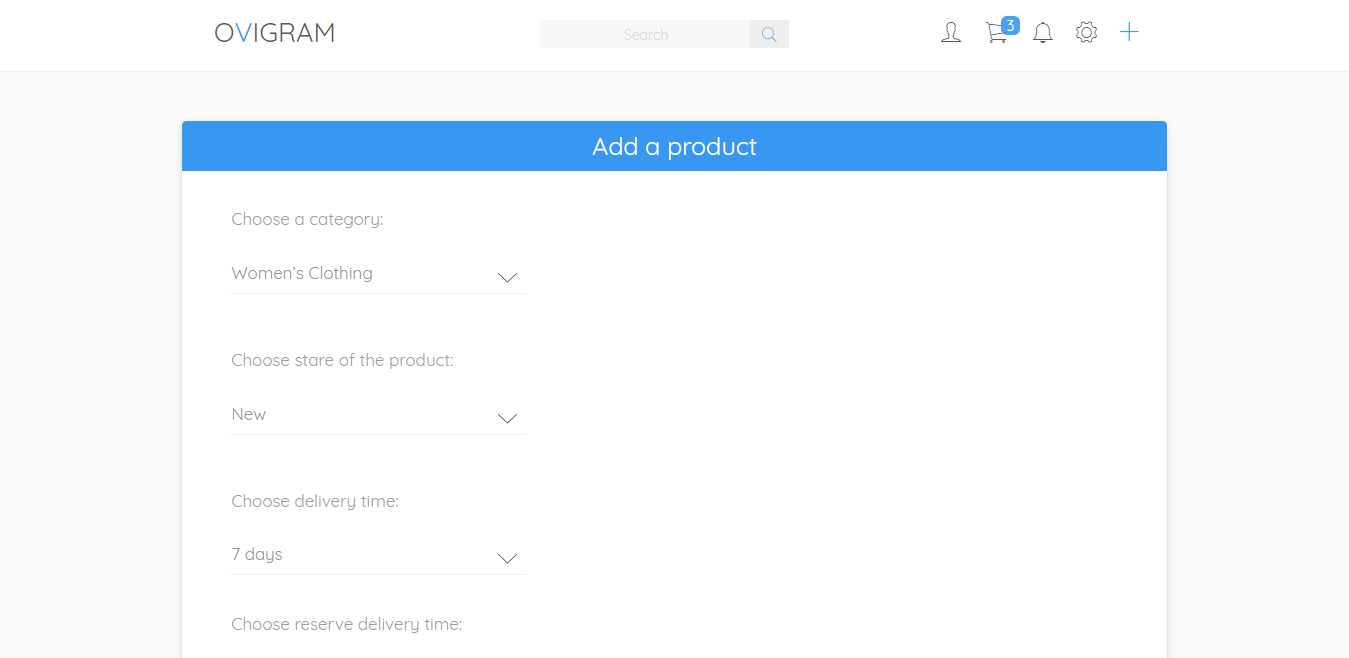 Ovigram gallery image