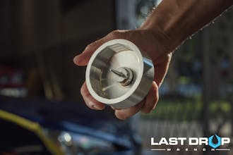 Last Drop Wrench gallery image