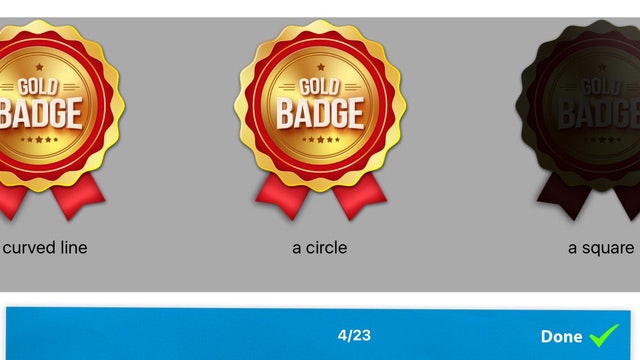 Learn Kids to draw shapes gallery image