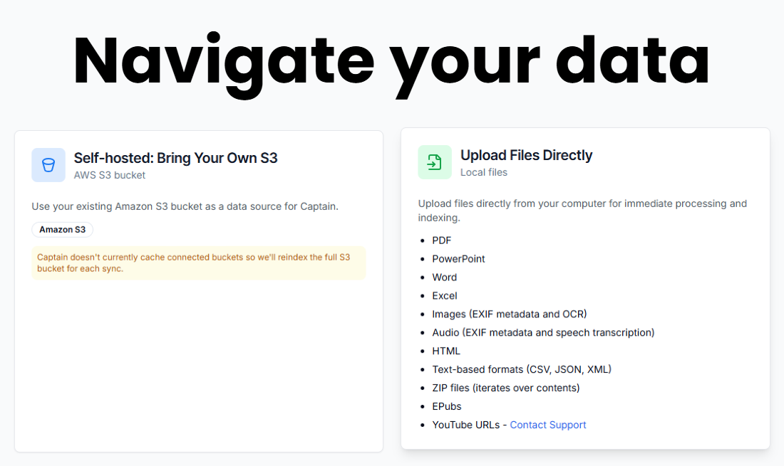 Captain gallery image