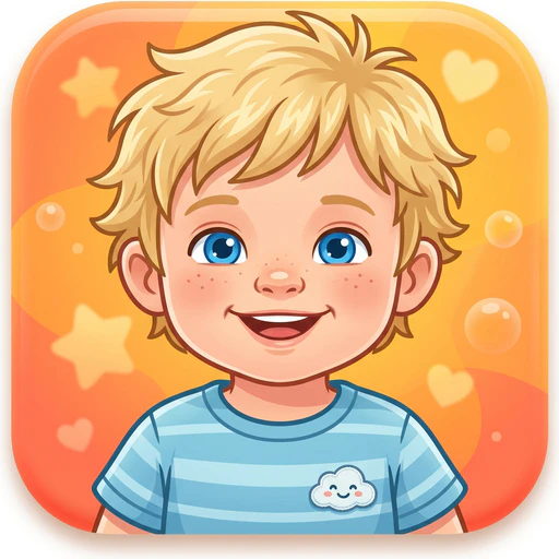 HydroSleep — Baby Tracker logo