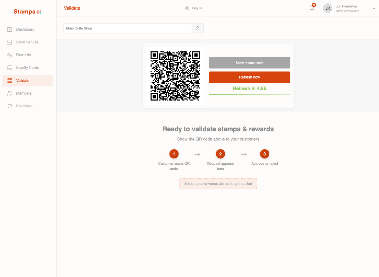 Stampa gallery image