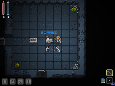 Quest of Dungeons gallery image