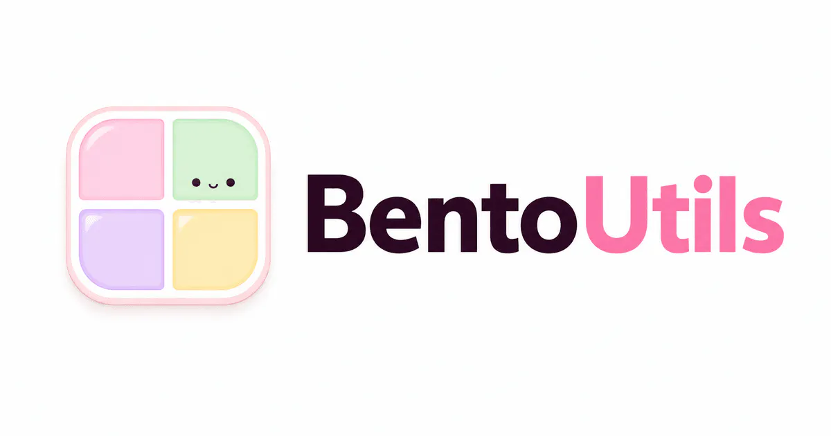 BentoUtils gallery image