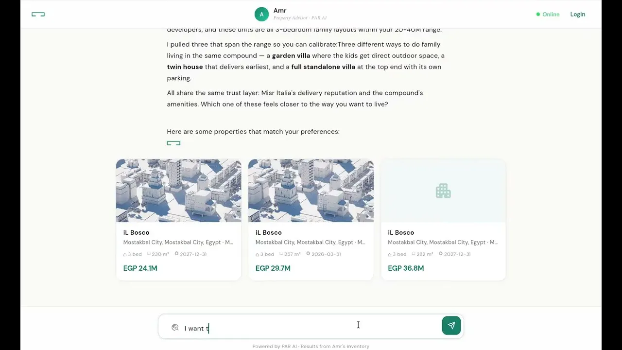 The Par AI  gallery image