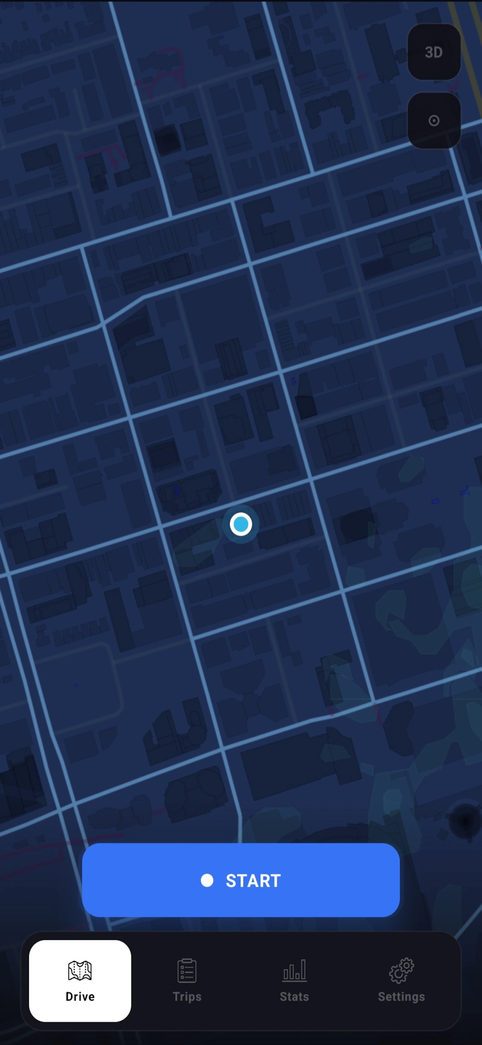 Virage screenshot 2