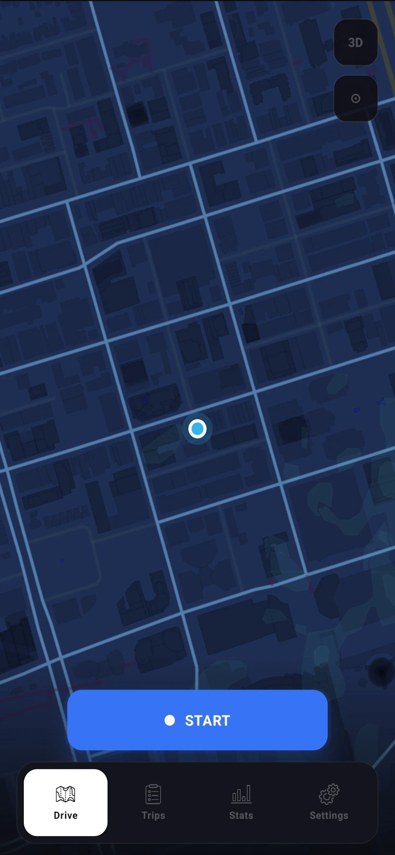 Virage screenshot 2