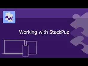 StackPuz gallery image