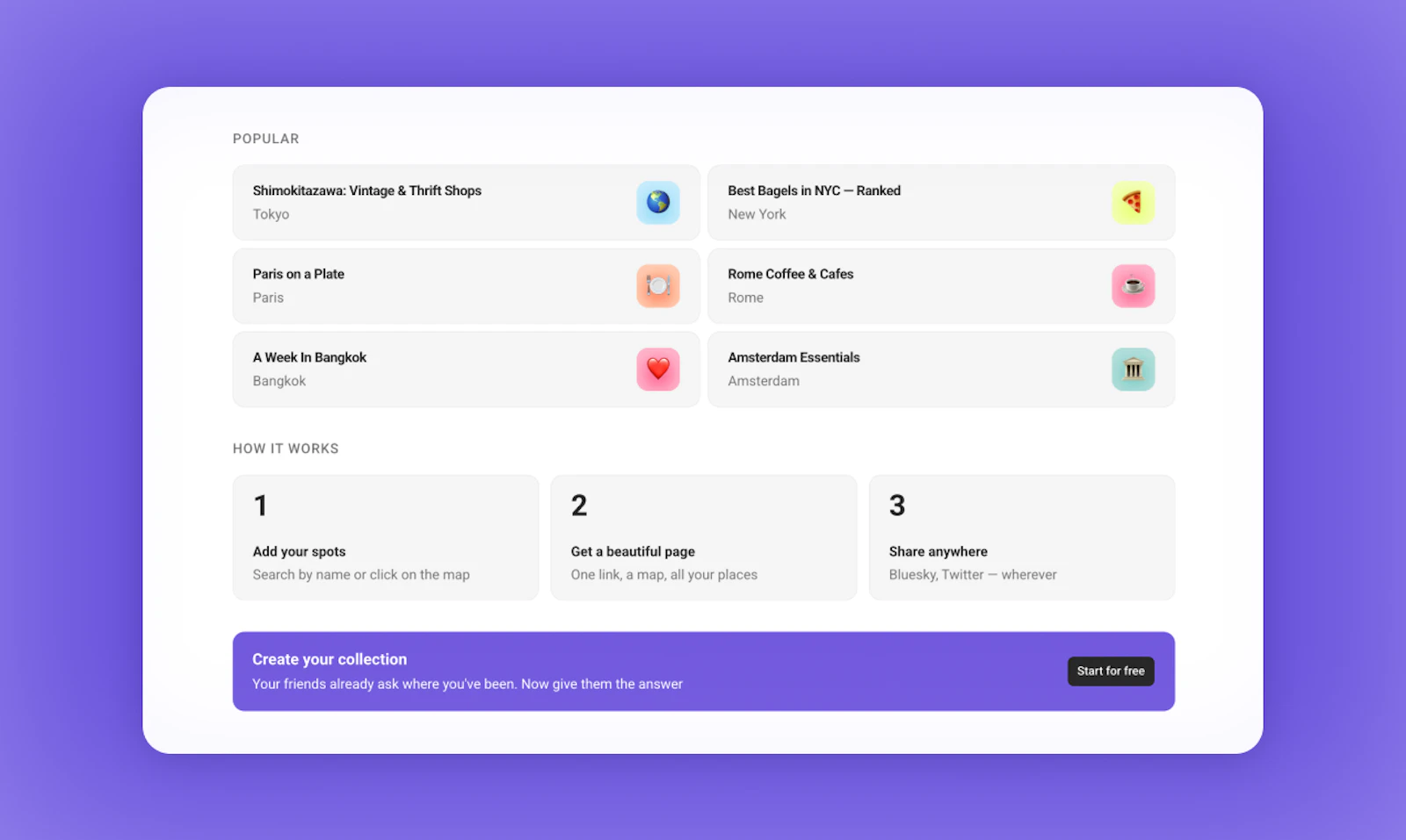 spotally screenshot 3