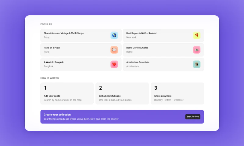 spotally screenshot 3