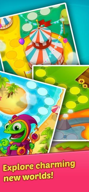 Mahjong Heroes gallery image