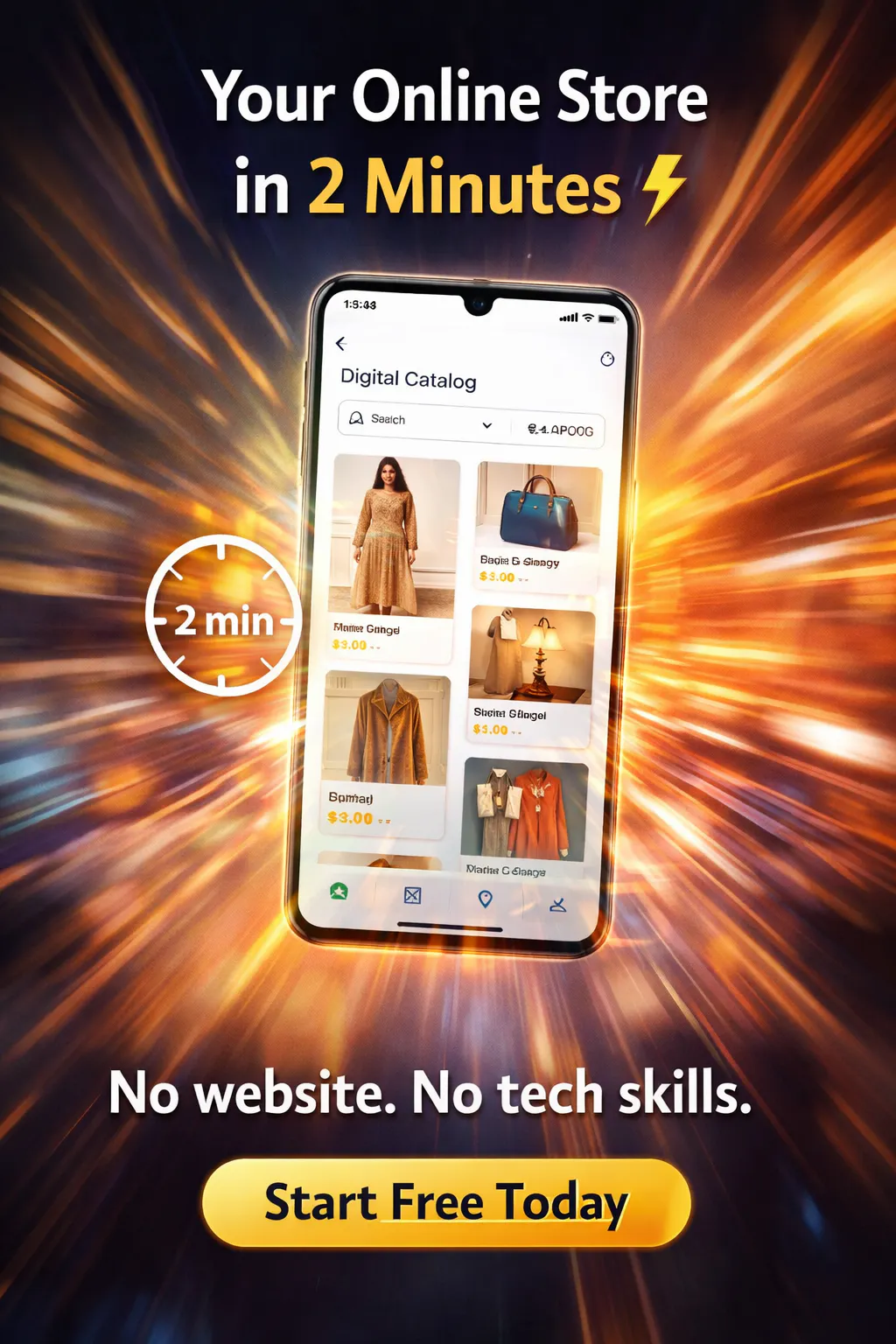 AvviCatalog gallery image