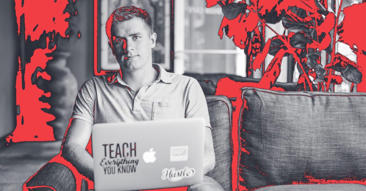 SaaS Marketer gallery image