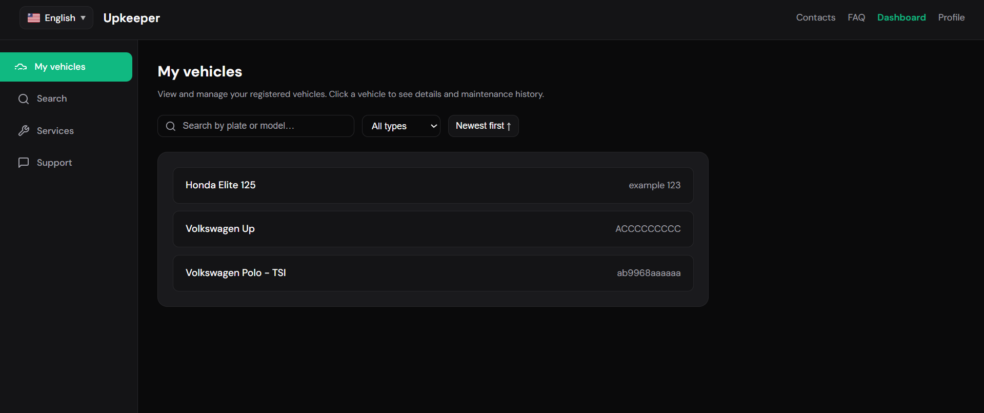 Upkeeper gallery image