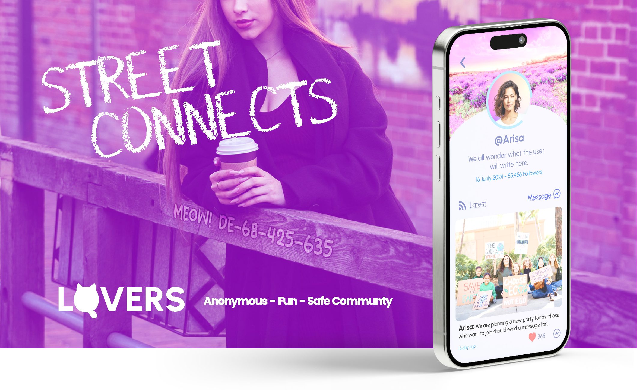 LQVERS gallery image