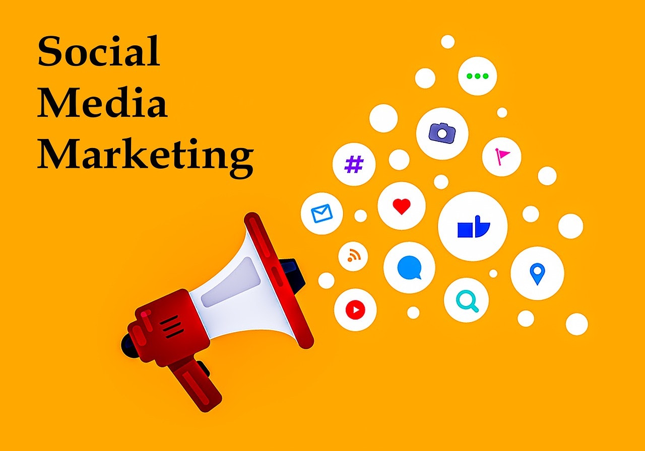Curso de marketing en redes sociales en Lahore media 3