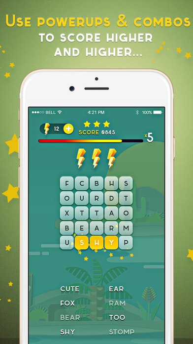 Word Hunter gallery image