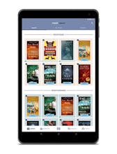 Barnes & Noble gallery image