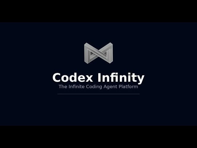 Codex Infinity gallery image