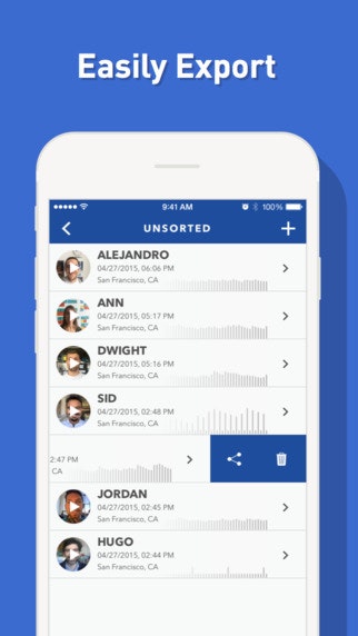 Pio Smart Recorder gallery image