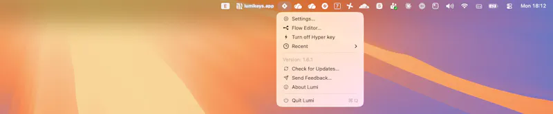 Lumi screenshot 18