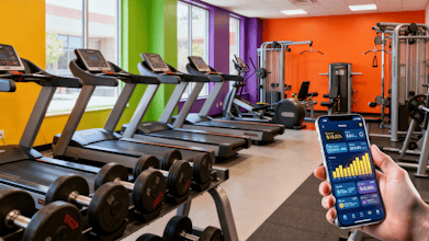 Gymioly® gallery image