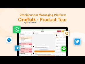 TapTalk.io gallery image