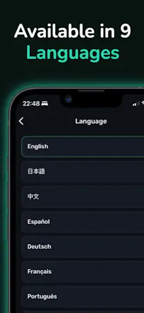 CurrencyNut - Currency Converter gallery image