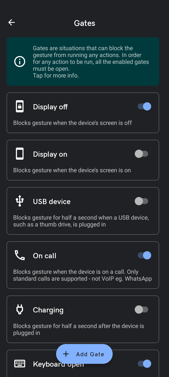 TapTap gallery image